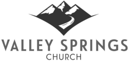 VS VALLEY SPRINGS CHURCH trademark