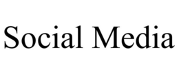 SOCIAL MEDIA trademark