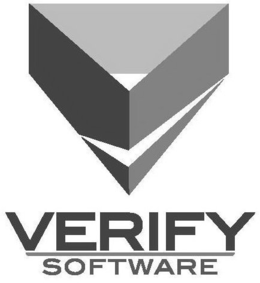 VERIFY SOFTWARE trademark