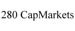 280 CAPMARKETS trademark