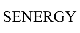 SENERGY trademark