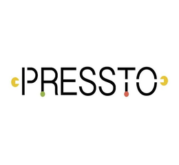 PRESSTO trademark