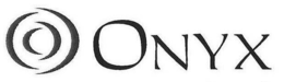 ONYX trademark