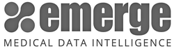 EMERGE MEDICAL DATA INTELLIGENCE trademark