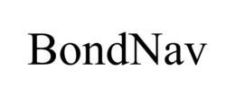 BONDNAV trademark