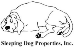 SLEEPING DOG PROPERTIES, INC. trademark