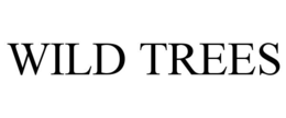 WILD TREES trademark