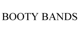 BOOTY BANDS trademark