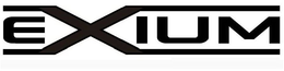 EXIUM trademark