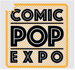 COMIC POP EXPO trademark