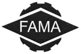 FAMA trademark