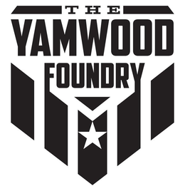 THE YAMWOOD FOUNDRY trademark