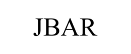 JBAR trademark