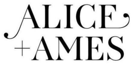 ALICE + AMES trademark