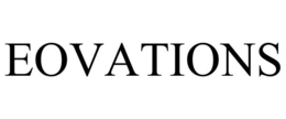 EOVATIONS trademark