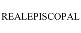 REALEPISCOPAL trademark