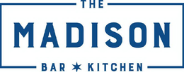 THE MADISON BAR KITCHEN trademark