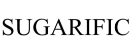 SUGARIFIC trademark
