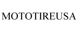 MOTOTIREUSA trademark