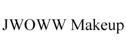 JWOWW MAKEUP trademark