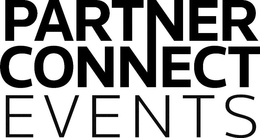 PARTNER CONNECT EVENTS trademark