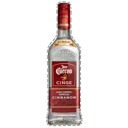 CINGE CINGE 1795 JOSE CUERVO 1795 HECHOEN TEQUILA JOSE CUERVO CINGE JOSE CUERVO ESPECIAL CINNAMON trademark