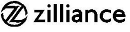 Z ZILLIANCE trademark