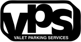 VPS VALET PARKING SERVICES trademark