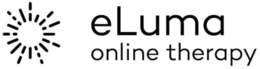 ELUMA ONLINE THERAPY trademark
