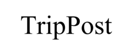 TRIPPOST trademark