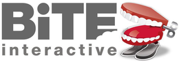 BITE INTERACTIVE trademark