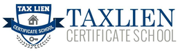 TAX LIEN CERTIFICATE SCHOOL TAXLIEN CERTFICATE SCHOOL trademark