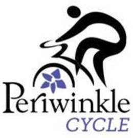 PERIWINKLE CYCLE trademark