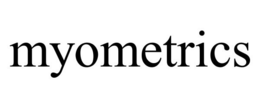 MYOMETRICS trademark
