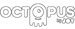 OCTOPUS BY JOY trademark