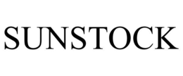SUNSTOCK trademark