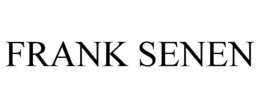 FRANK SENEN trademark