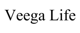 VEEGA LIFE trademark