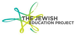 THE JEWISH EDUCATION PROJECT trademark