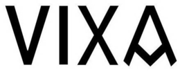 VIXA trademark