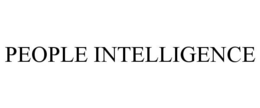 PEOPLE INTELLIGENCE trademark