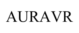 AURAVR trademark