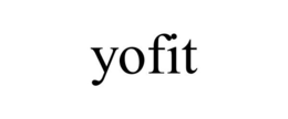 YOFIT trademark