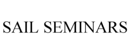 SAIL SEMINARS trademark