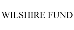 WILSHIRE FUND trademark