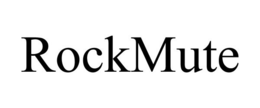 ROCKMUTE trademark