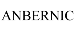 ANBERNIC trademark