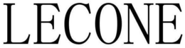 LECONE trademark