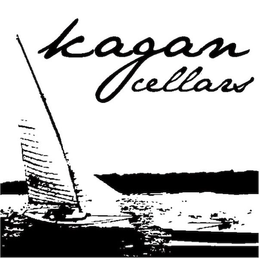KAGAN CELLARS trademark