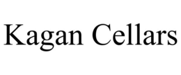 KAGAN CELLARS trademark